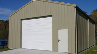 Garage Door Openers at Westroads Industrial Park, Florida